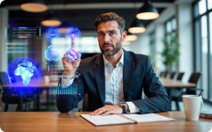 Leadership: The Importance of Being Self-Aware